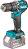    18V Makita DHP487Z -       LXT - 