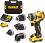   12V DeWalt DCD703L2T -  2 ,      XR - 