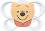 ������������ ��������� ���� ��� - NUK Air - � ����� �� ����������, �� ������� Perfect Match 0-6 � - ���������