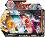 �������������� �� ������� Spin Master - Battle Strike - 6 ������� � ��������� �� ������� Bakugan - ������