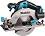   18V Makita DHS680Z -       LXT - 