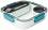 ����� �� ����� Black+Blum - 20 / 20 / 5.5 cm, � ������ - ����� �� �����