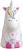 Eau My Unicorn 2 in 1 Shower Gel & Shampoo 2D -      2  1 - 