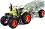   Tronico Claas Arion 430  -   Mini-Series - 