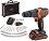 ������������ ������ ��������� 18V Black & Decker BDCHD18BAFC - � 2 �������, �������, ����� � ��������� - 