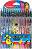 ������ ������ � ���������� Maped Monster - 12 ���������� � 15 ������ �� ������� Color' Peps - 