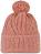 ����� ����� Buff Knitted Beanie Nerla - 