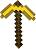������ Gold Pickaxe - Jakks Pacific - �� ���� Minecraft - �������