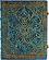 ������ Paperblanks Azure - 18 x 23 cm, ������ ������ �� ���������� Equinoxe - ������