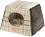      2  1 Ferplast Edinburgh - 44 / 44 / 33 cm - 