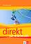 Direkt - ниво 1 - 2 (A1 - B1): Граматика за 8. клас : Учебна система по немски език - Giorgio Motta - помагало