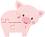 �������� - ������ ����� �� 4 ����� �� ���������� Farm Animals Collection - �����