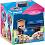 Playmobil - ���� �� ������� - �� ������� Doll House - �������