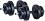 ������� � ������ inSPORTline DBS2181 - 2 ���� � ���� ����� 21.2 kg - 