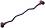 ����� ���� ��� ����� �� ������� inSPORTline Bakuhold - � ������� 103 cm - 