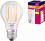 LED  Osram CLA75 840 E27 7.5 W 4000K - 1055 lm   Value Filament - 