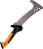 ������ Fiskars Billhook - �� ������� Solid - 