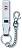 ����� �� ����� Victorinox Multiclip - 