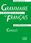 Grammaire progressive du francais: Niveau avance - avec 400 exercises : Corriges - Michéle Boularés, Jean-Louis Frérot - 