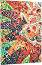 ������-������ Paperblanks Gaudi's Sun 2026 - 13 x 18 cm, �� ���������� Gaudi's Mosaics - ������