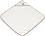    Cangaroo Cute Bear - 100 x 100 cm - 
