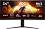 ������� AOC CU34G4ZCA - 34", Fast VA, 250 Hz, 21:9, 3440 x 1440, 0.3 ms, 2 x HDMI, DisplayPort, USB-C, VESA DisplayHDR 400 - 