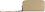 ������ ����� �������� Bugatti Long Double Zip - � RFID ������ �� ���������� Elsa - 