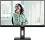������� AOC Q27P3CV - 27", IPS, 100 Hz, 16:9, 2560 x 1440, 4 ms, HDMI, DisplayPort, USB-C, RJ45, Adaptive-Sync - 
