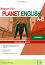 Ready for Planet English - ���� Intermediate (B1 - B1+): ����� �� ������� �� ��������� ���� �� ��������� A � B : Split Edition - Catrin Elen Morris - ����� �� �������