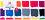   Royal Talens - 10  x 16 ml - 