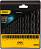       Deli EDH-MHZ019-ED1 HSS - 19  - 