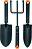 �������� ��������� ����������� Fiskars Ergo - 3 ����� - 