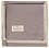    Baby Matex - 75 x 100 cm - 