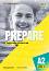 Prepare -  3 (A2):       : Second Edition - Wayne Rimmer -   