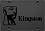 SSD ����� Kingston A400 2.5" SATA III - 960 GB, ������ 500 MB/s, ����� 450 MB/s, 3D NAND - 