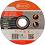       Tactix - ∅ 125 / 1.6 / 22.23 mm - 