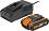     Worx WA3601 20 V / 2 Ah - 