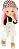    - Orange Toys -   32 cm,   Sweet Sisters - 