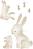     Little Dutch -   Baby Bunny - 