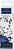 ���������� � ������� Faber-Castell Manga Black - 4 ���� �� ������� Pitt Artist Pens - 