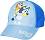   E plus M -  5-7 ,   Bluey - 