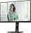������� AOC 24P3CV - 23.8", IPS, 75 Hz, 16:9, 1920 x 1080, 4 ms, HDMI, DisplayPort, USB-C, HDR Mode, Adaptive-Sync - 