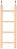     Nobby - 18 x 7 ÷ 34 x 7 cm - 