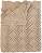    BIBS Wavy - 100%  , 70  100 cm - 