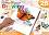    Royal & Langnickel -  - 4  20 x 25 cm    - 