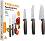   Fiskars Favourite Knife set - 3    Functional Form - 