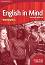 English in Mind - Second Edition: Учебна система по английски език : Ниво 1 (A1 - A2): Учебна тетрадка - Herbert Puchta, Jeff Stranks - 