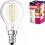 LED  Osram CLP40 827 E14 4 W 2700K - 470 lm   Value Filament - 