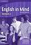 English in Mind - Second Edition: Учебна система по английски език : Ниво 3 (B1): Учебна тетрадка - Herbert Puchta, Jeff Stranks - 