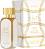 Lattafa Hayaati Gold Elixir EDP -   - 